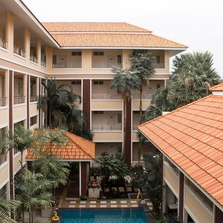 Nattidaplace Hotel Chiangmai Chiang Mai Exterior photo