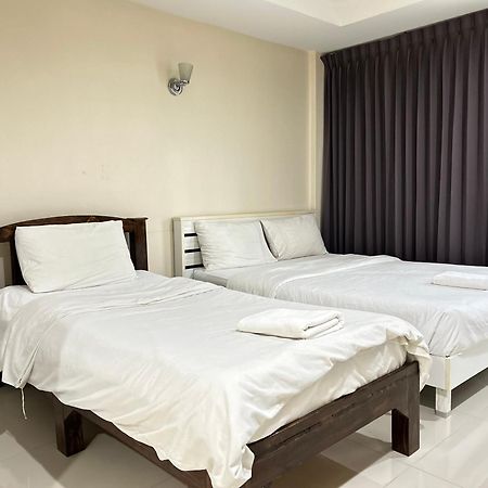 Nattidaplace Hotel Chiangmai Chiang Mai Exterior photo